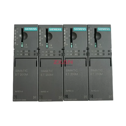 Siemens 6ES7153-4AA01-0XB0