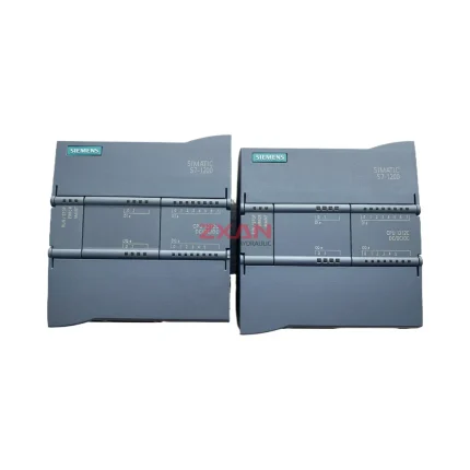 Siemens 6ES7212-1AE31-0XB0