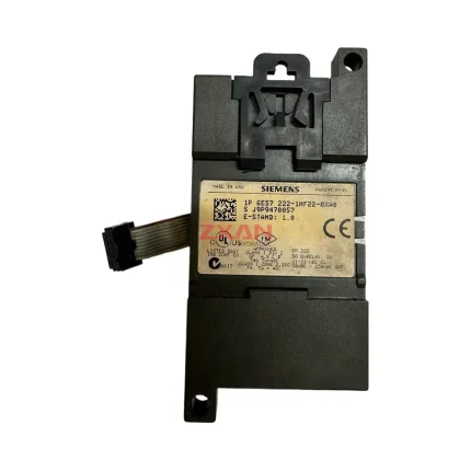 Siemens 6ES7222-1HF22-0XA0
