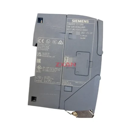 Siemens 6ES7241-1CH32-0XB0