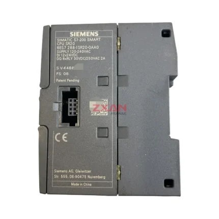 Siemens 6ES7288-1SR20-0AA1