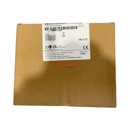 Siemens 6ES7288-1ST40-0AA1