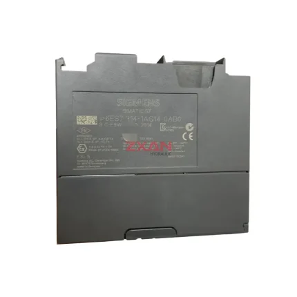 Siemens 6ES7314-1AG14-0AB0