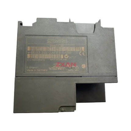 Siemens 6ES7315-2AF03-0AB0