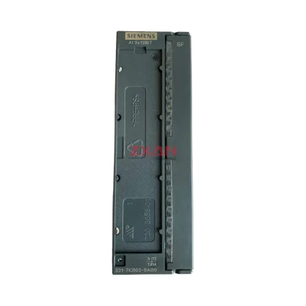Siemens 6ES7331-7KB02-0AB0