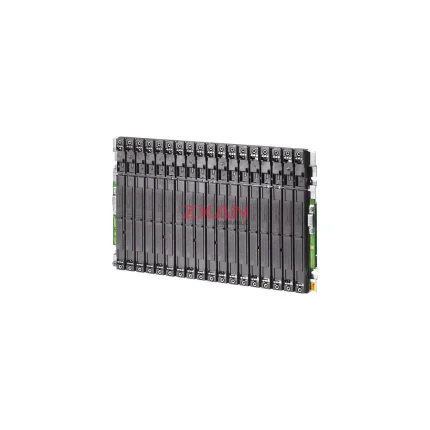 Siemens 6ES7400-2JA10-0AA0