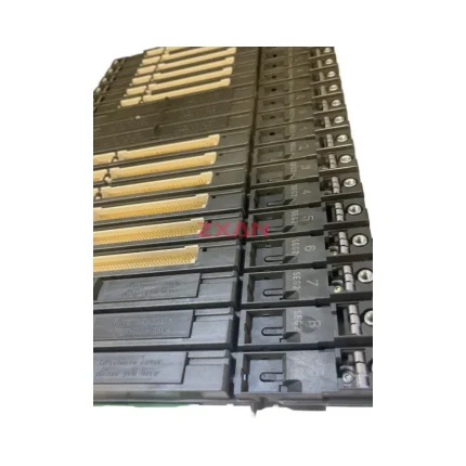 Siemens 6ES7400-2JA10-0AA0