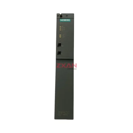 Siemens 6ES7407-0KA01-0AA0