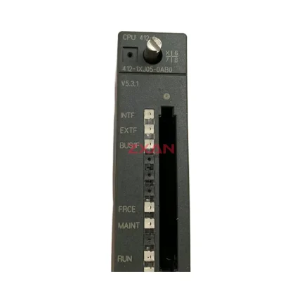 Siemens 6ES7412-1XJ05-0AB0