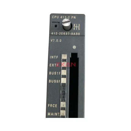 Siemens 6ES7412-2EK07-0AB0
