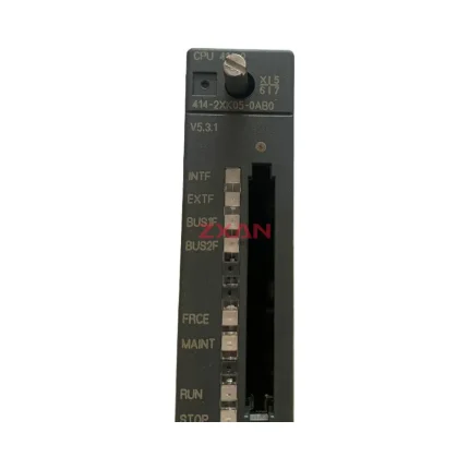 Siemens 6ES7414-2XK05-0AB0