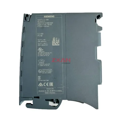 Siemens 6ES7532-5HD00-0AB0