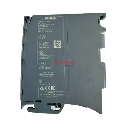 Siemens 6ES7551-1AB00-0AB0