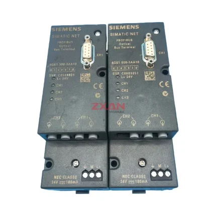 Siemens 6GK1500-3AA10