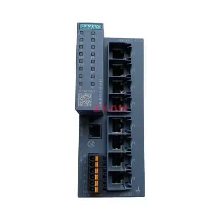 Siemens 6GK5208-0BA00-2AC2