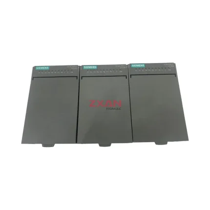 Siemens 6GK5208-0BA00-2AF2