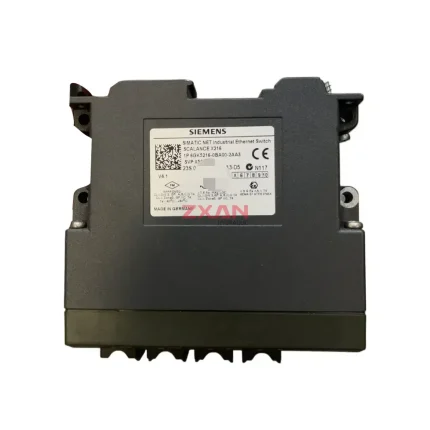 Siemens 6GK5216-0BA00-2AA3