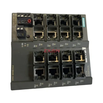 Siemens 6GK5216-0BA00-2AA3