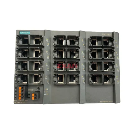 Siemens 6GK5224-0BA00-2AA3