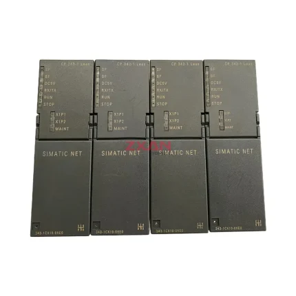 Siemens 6GK7343-1CX10-0XE0