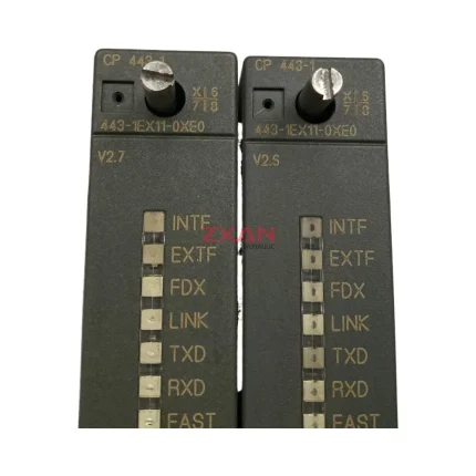 Siemens 6GK7443-1EX11-0XE0
