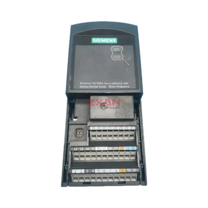 Siemens 6SE6440-2UD15-5AA1