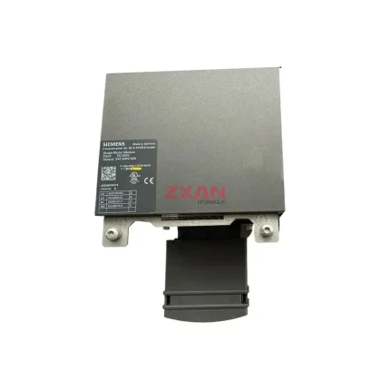 Siemens 6SL3120-1TE26-0AA3