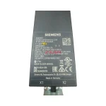 Siemens 6SL3120-2TE15-0AD0
