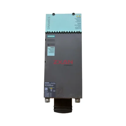 Siemens 6SL3130-6TE23-6AA3