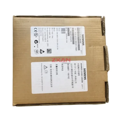 Siemens 6SL3210-1KE21-7AB1