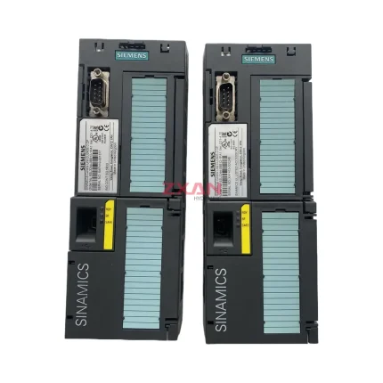 Siemens 6SL3244-0BB12-1PA1