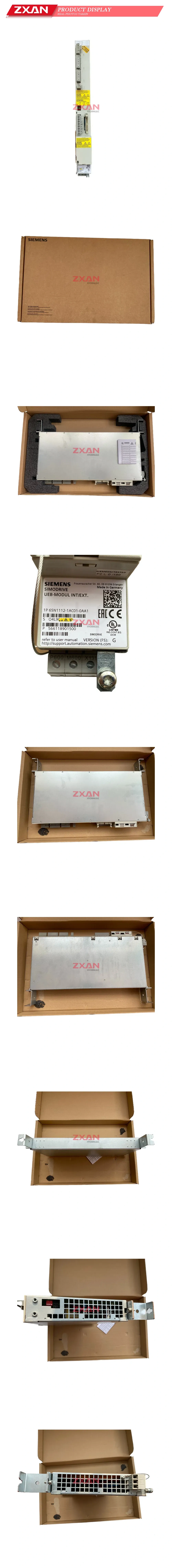 Siemens 6SN1112-1AC01-0AA1 Description
