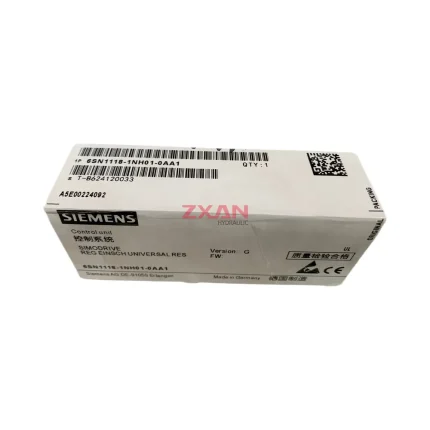 Siemens 6SN1118-1NH01-0AA1