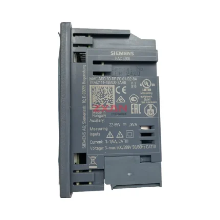 Siemens 7KM2111-1BA00-3AA0