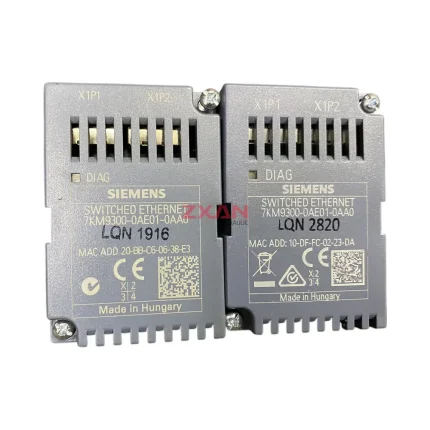 Siemens 7KM9300-0AE01-0AA0