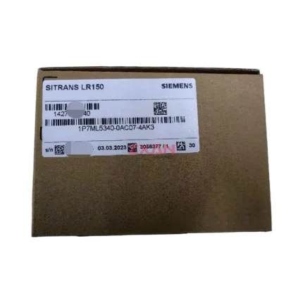 Siemens 7ML5340-0AC07-4AK3