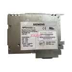 Siemens A5E02625806-K6