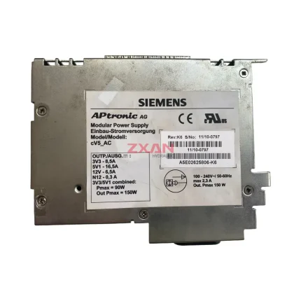 Siemens A5E02625806-K6