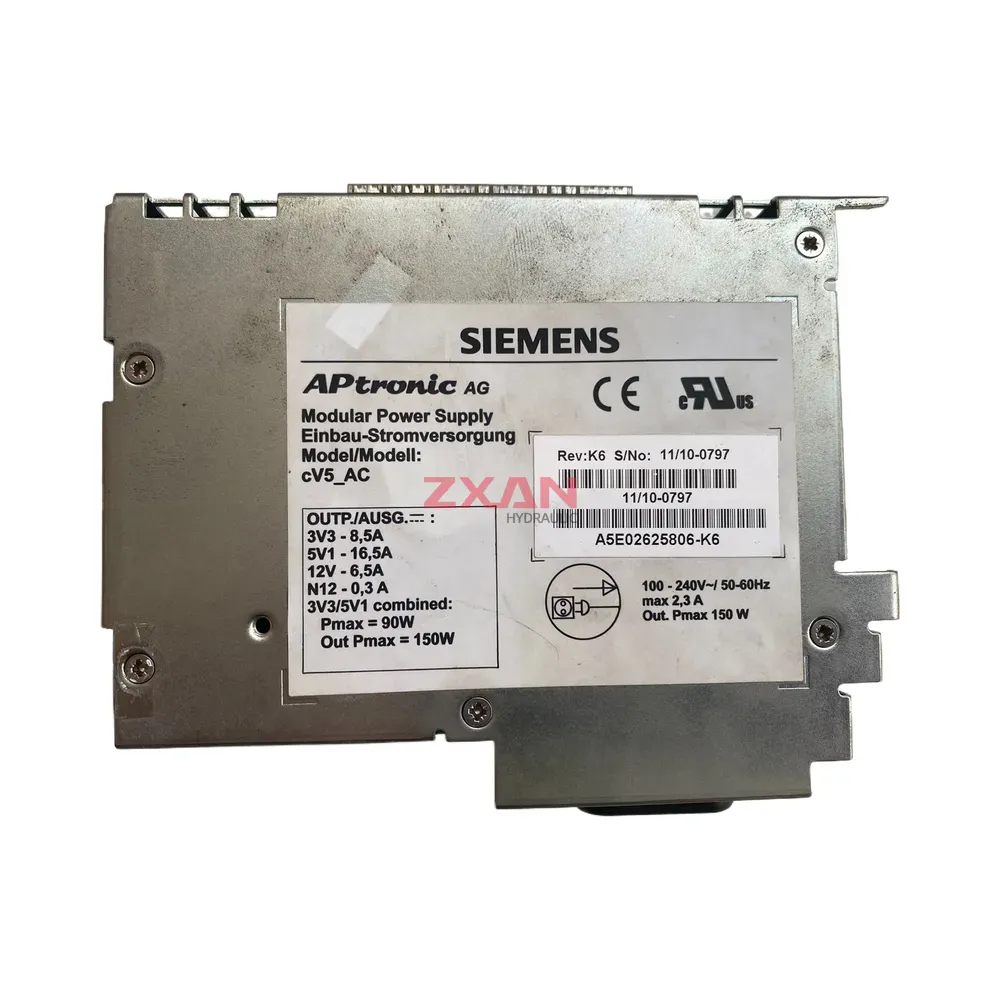 Siemens A5E02625806-K6-img1 Siemens A5E02625806-K6