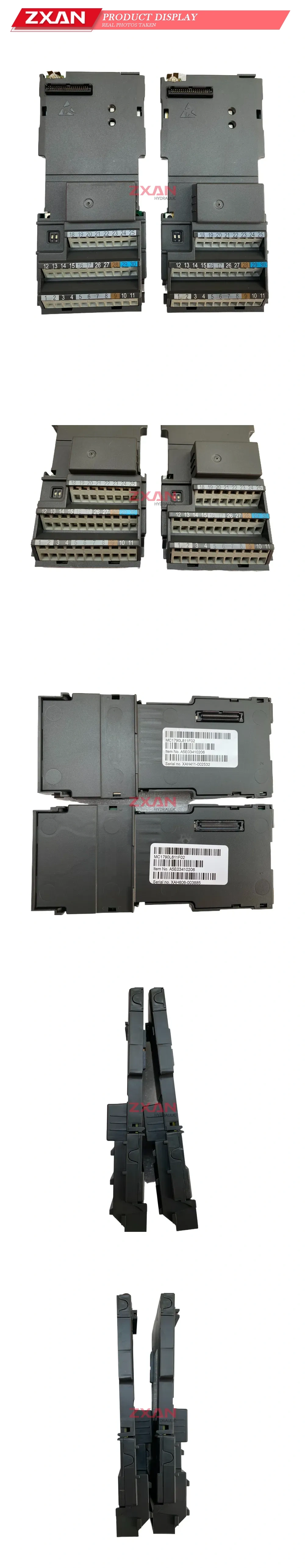 Siemens MC1790L811F02 Description