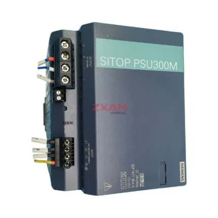 Siemens PSU300M