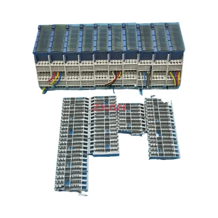 Siemens PTM6.4D20