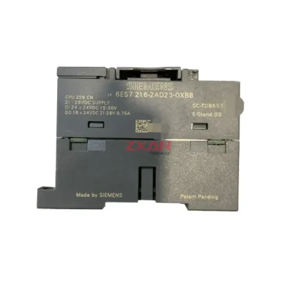 Siemens SIMATIC CPU226