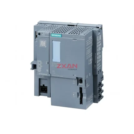 Siemens SIMATIC ET 200SP