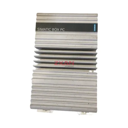 Siemens SIMATIC IP C327E
