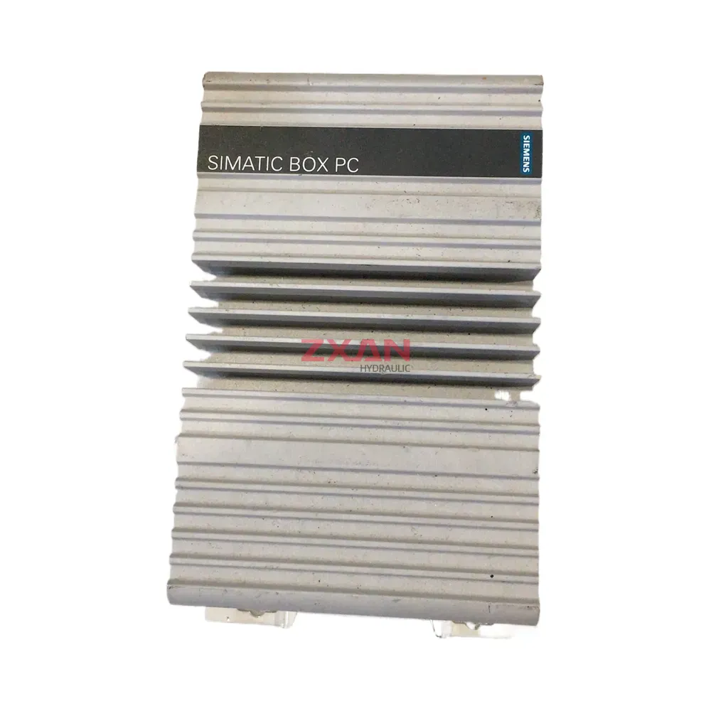 Siemens SIMATIC IP C327E-img1 Siemens SIMATIC IP C327E