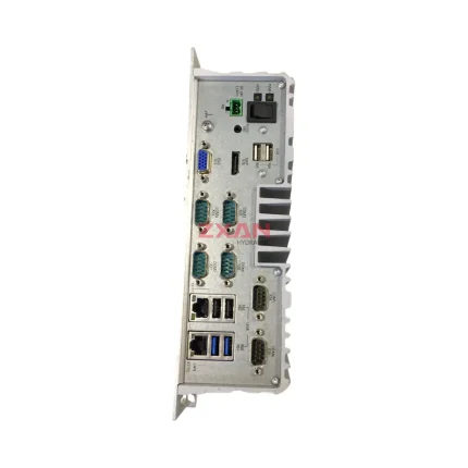 Siemens SIMATIC IP C327E