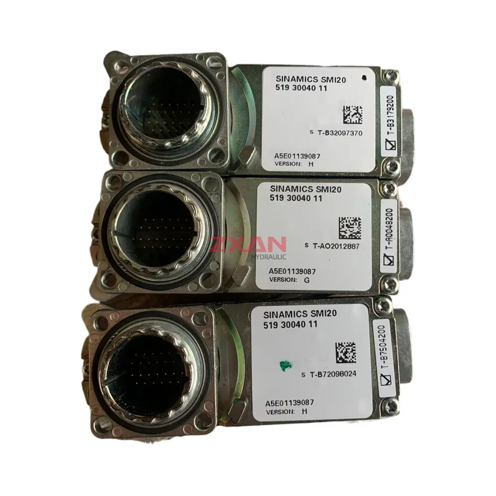 Siemens SINAMICS SMI20 519 30040 11-img1 Siemens SINAMICS SMI20 519 30040 11
