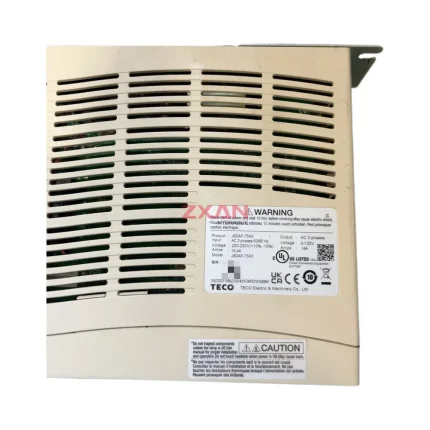 TECO JSDAP-75A3