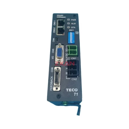 TECO JSDT1-20D4